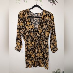 AE Long Sleeve Dress